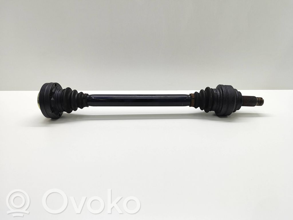 BMW 5 E60 E61 Rear driveshaft 