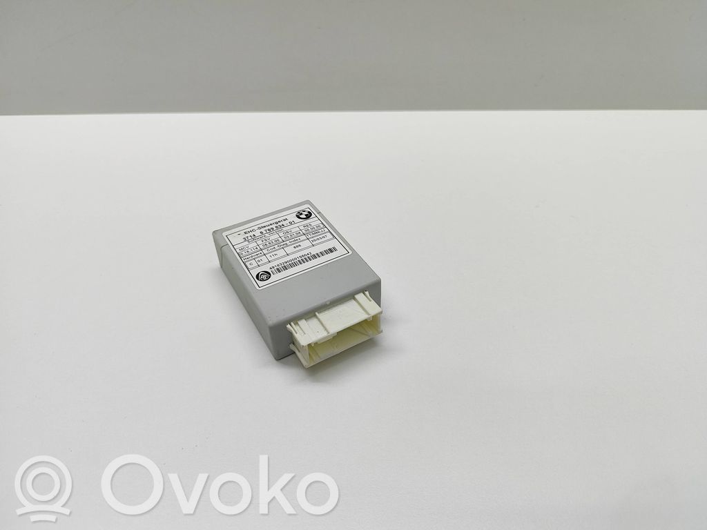 Air suspension control unit module (rear)   6769834,676983401,37146769834,3714676983401