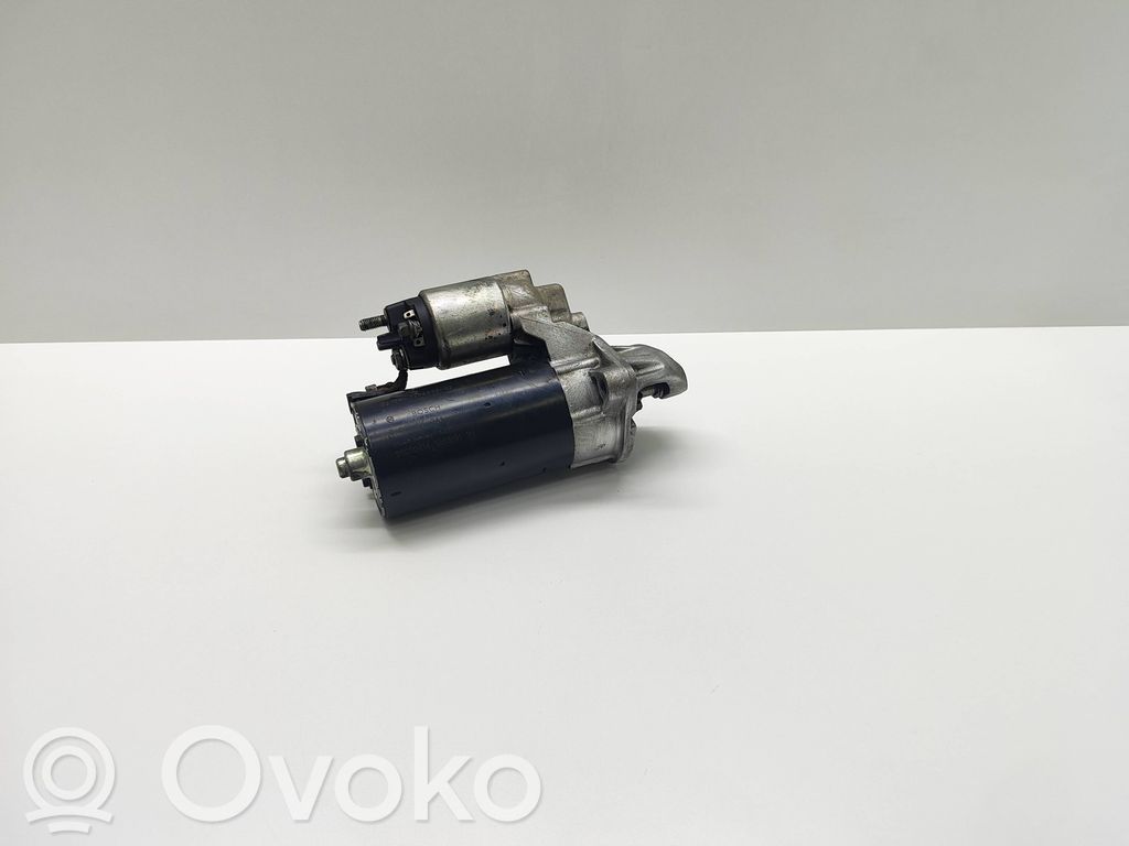 BMW 5 E60 E61 Starteris 