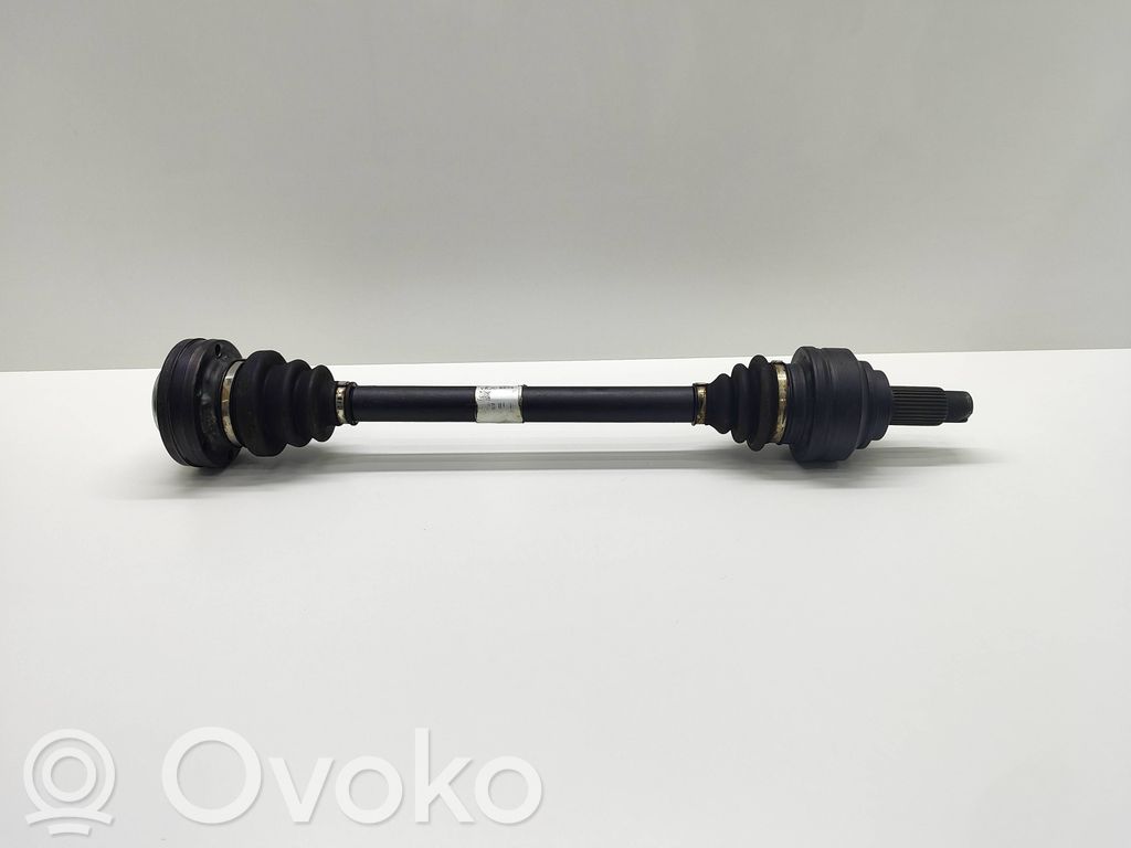 BMW 5 E60 E61 Antriebswelle hinten 