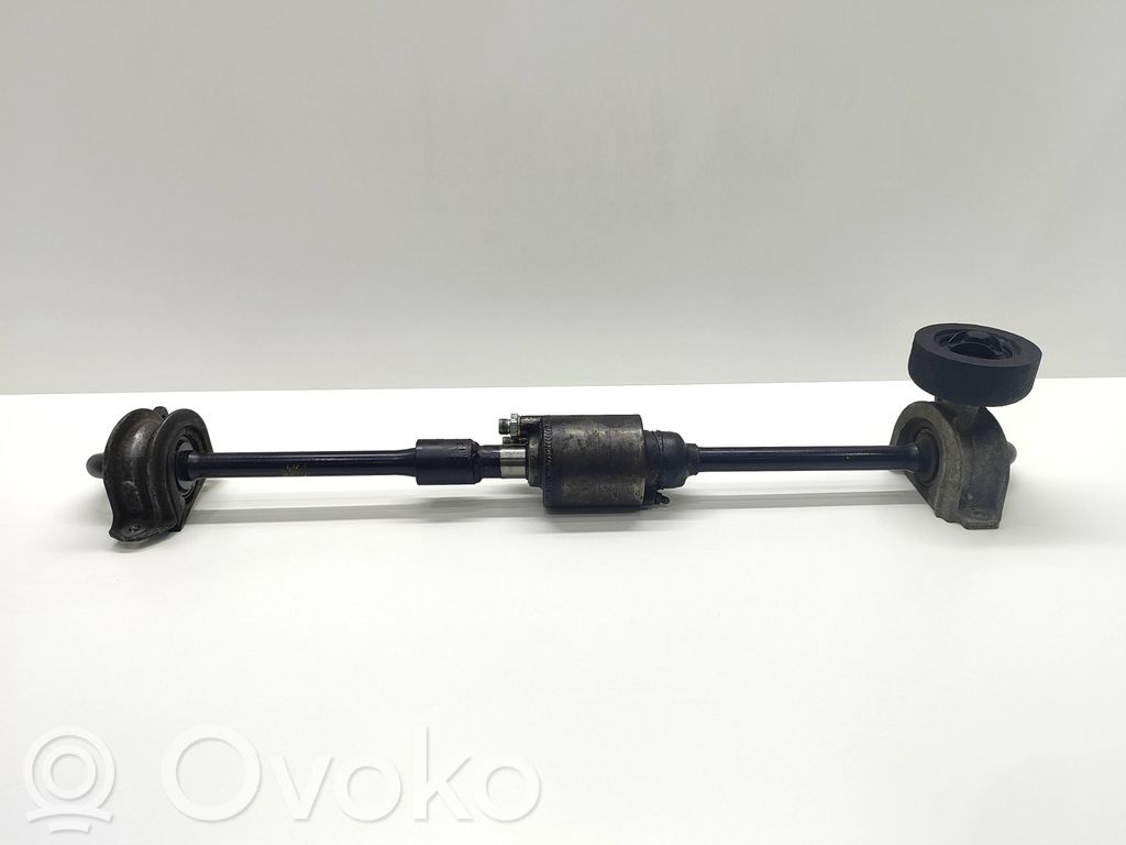 BMW 5 E60 E61 Stabilizzatore attivo posteriore 