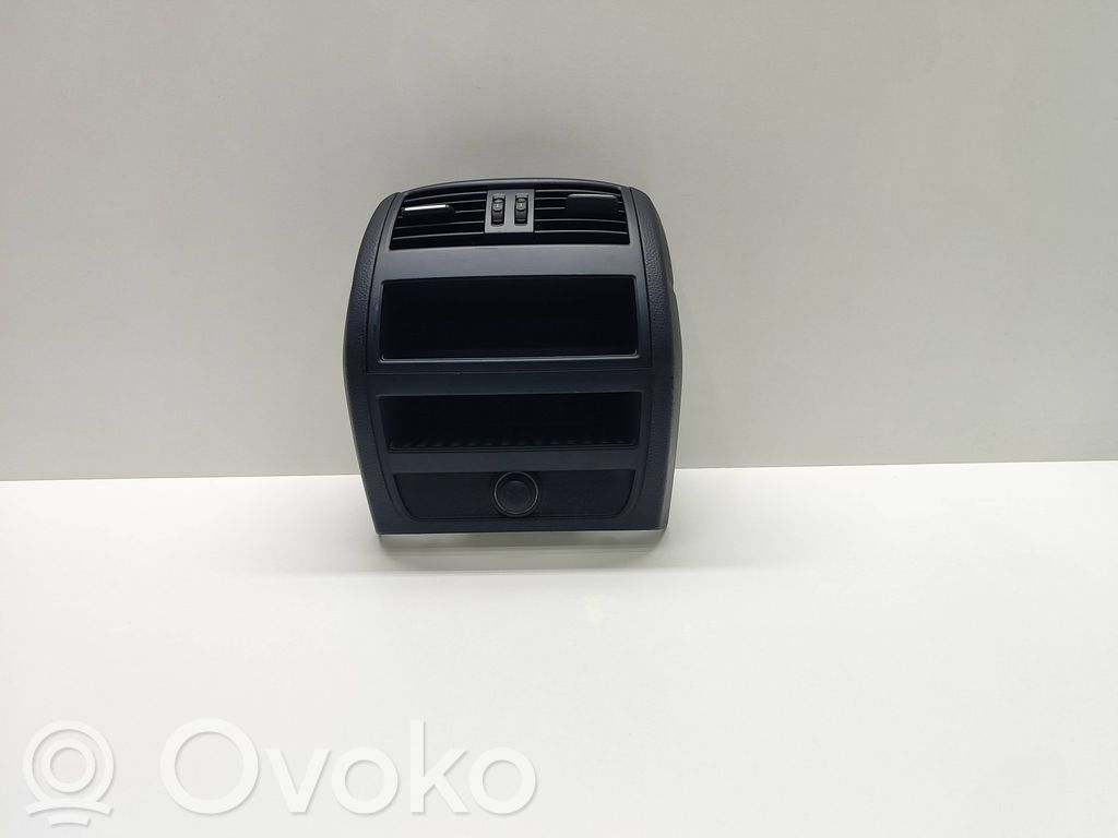 BMW 5 F10 F11 Rejilla de ventilación trasera 