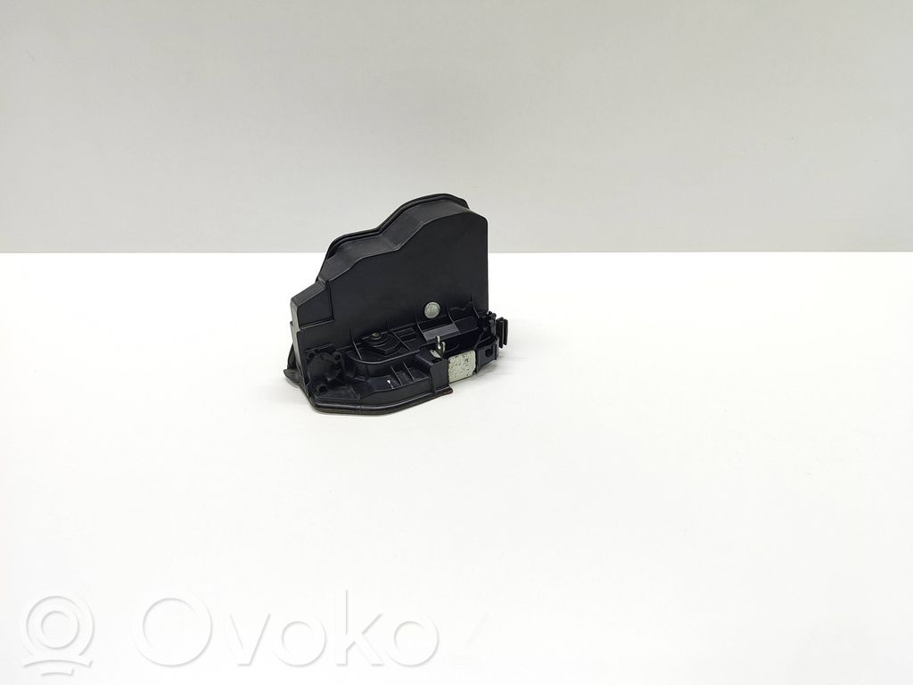 BMW 3 F30 F35 F31 Rear door lock 