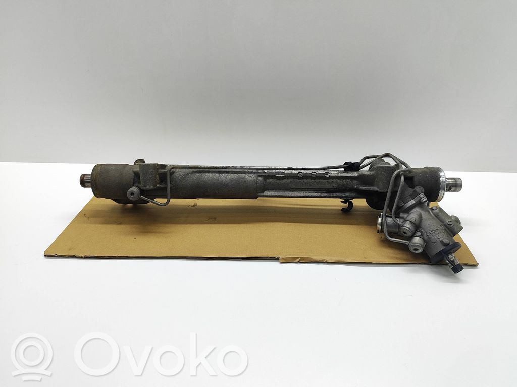 BMW 5 F10 F11 Steering rack 