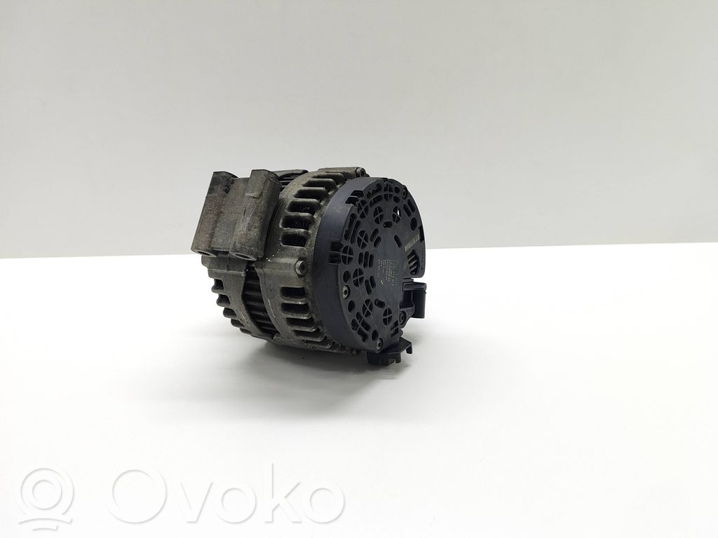 BMW 5 E60 E61 Alternator 
