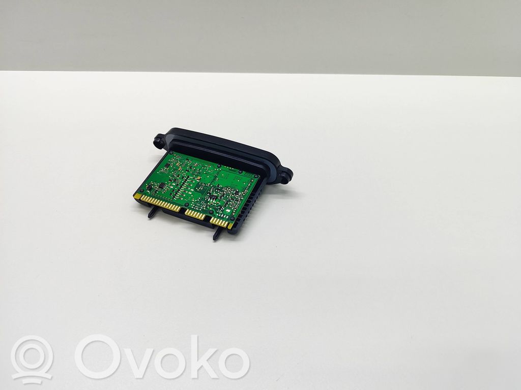 BMW 5 F10 F11 Modul balast far Xenon 