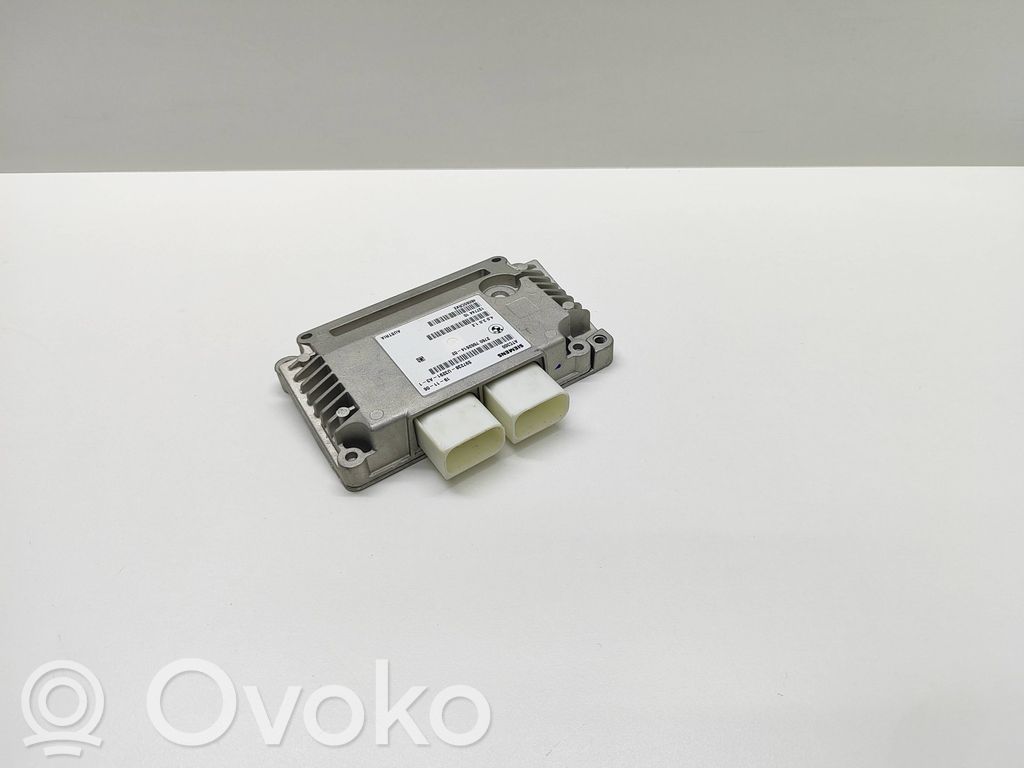 BMW 5 E60 E61 Module de contrôle de boîte de vitesses ECU 