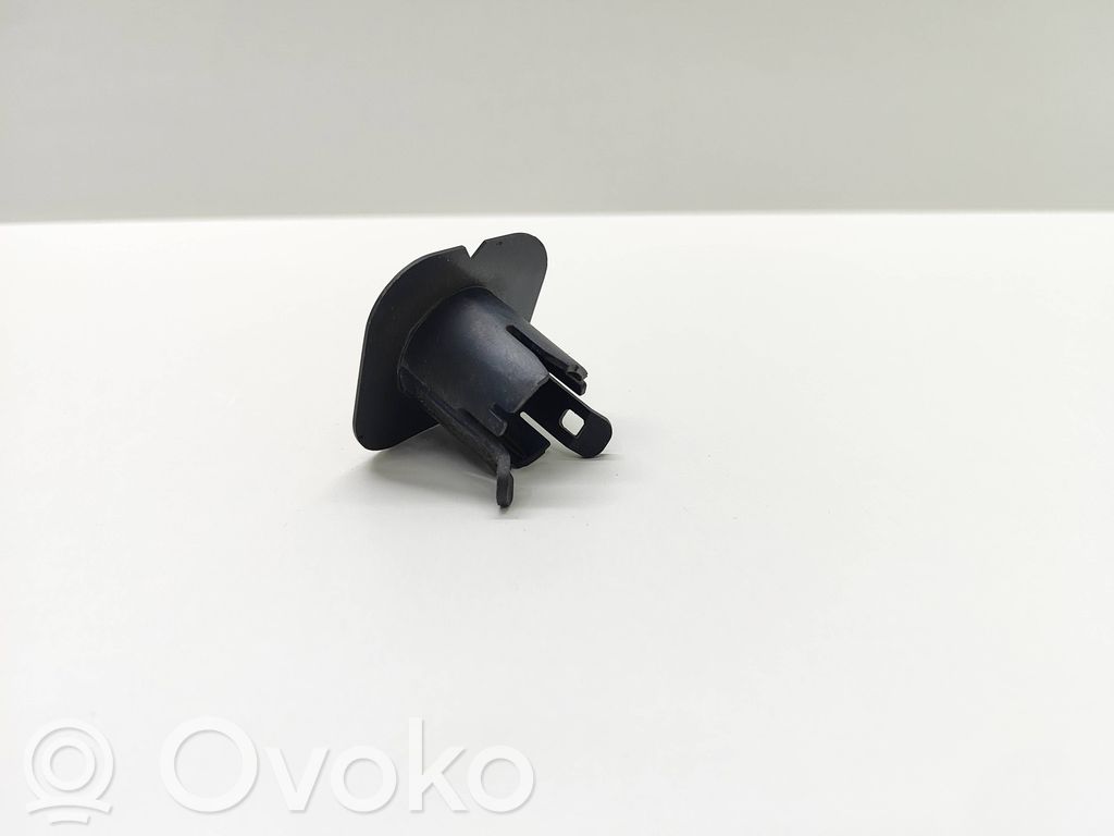 BMW 5 E60 E61 Front parking sensor holder (PDC) 