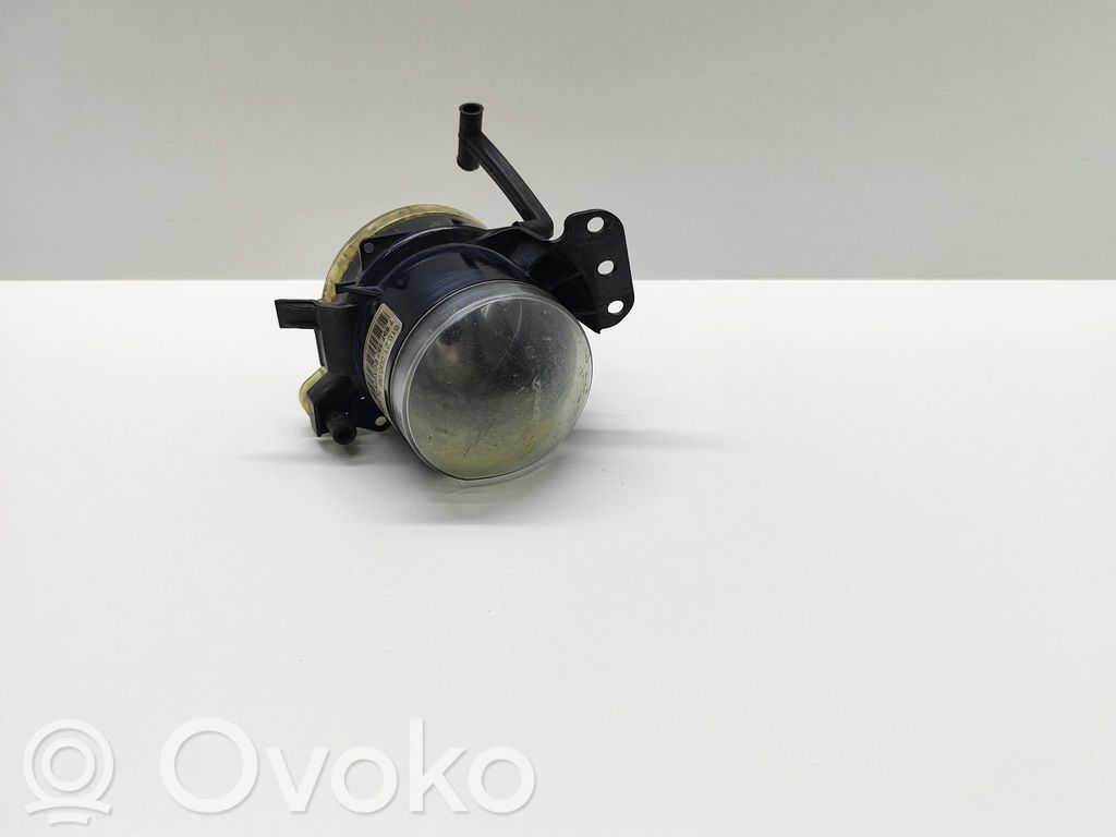 BMW 5 E60 E61 Feu antibrouillard avant 