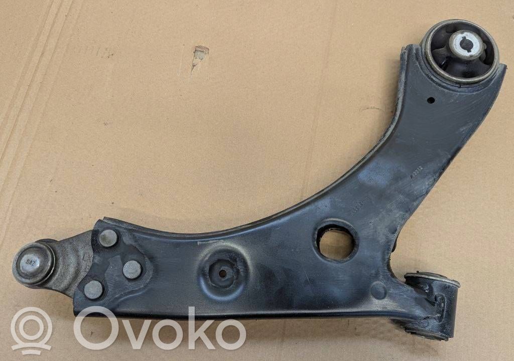 Ford Kuga III Dakša 