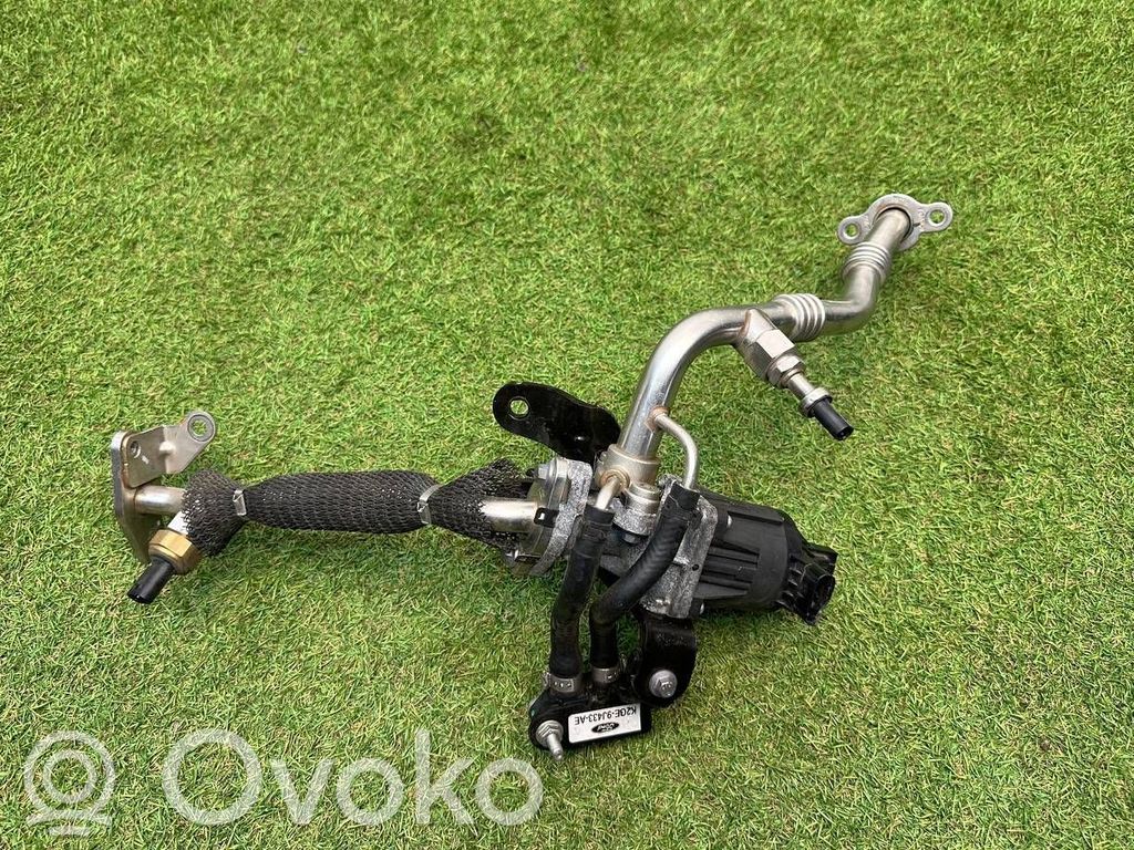 Válvula EGR   K2GE9D475AA