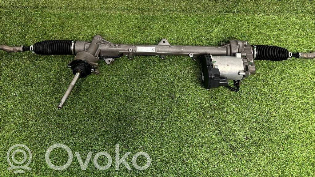 Volvo XC60 Hammastanko 