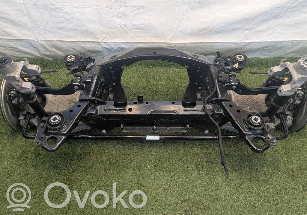 Volvo XC60 Bausatz für Hinterradaufhängung 
