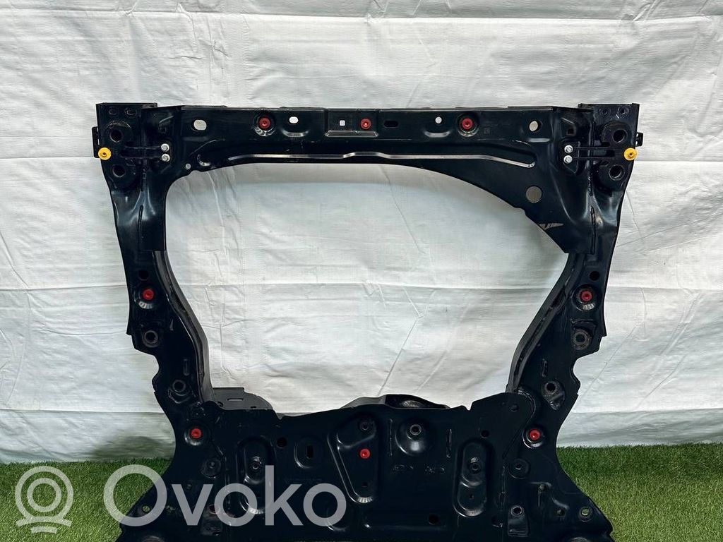 Volvo XC60 Etuapurunko 