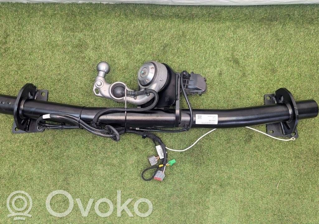 Volvo XC60 Juego de bolas de remolque 