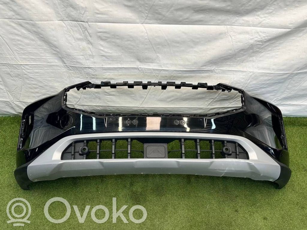 Ford Kuga III Front bumper 