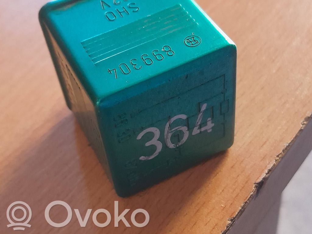 Muu rele   4A0951258