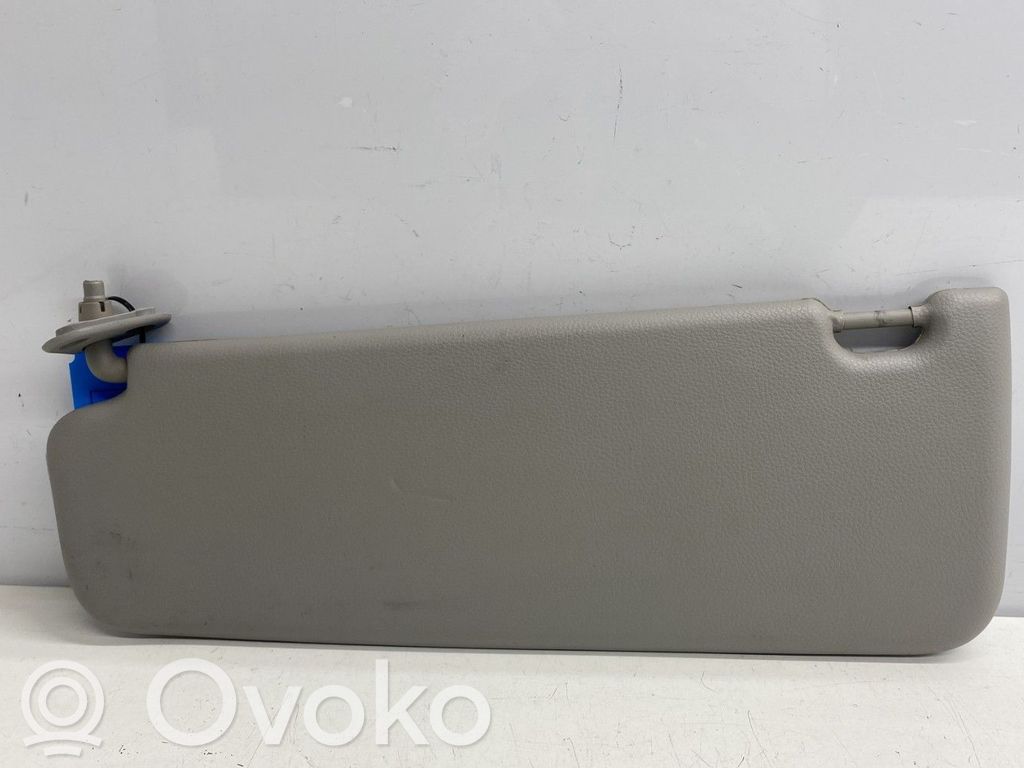 Sun visor   51167252007