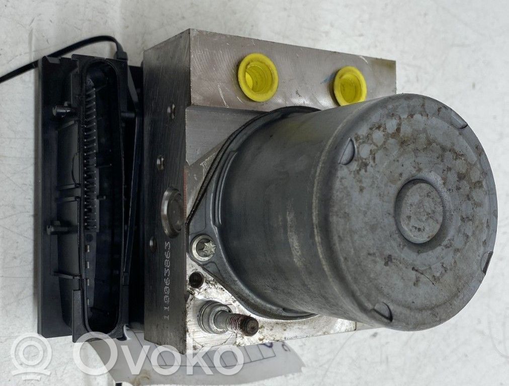 Toyota Verso ABS Pump 