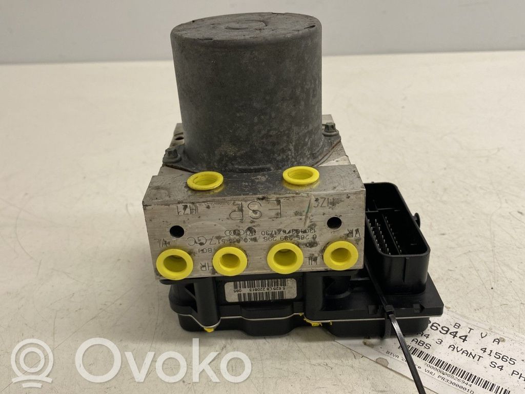 Audi A4 S4 B8 8K Bomba de ABS 