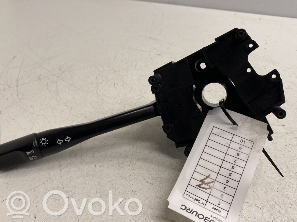 Rover 214 - 216 - 220 Palanca de intermitentes 