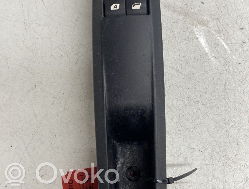 Citroen DS3 Electric window control switch 