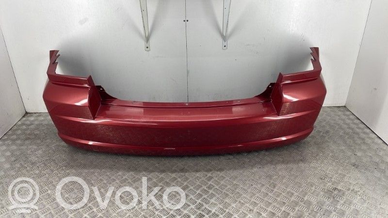 Dodge Caliber Bamperis 