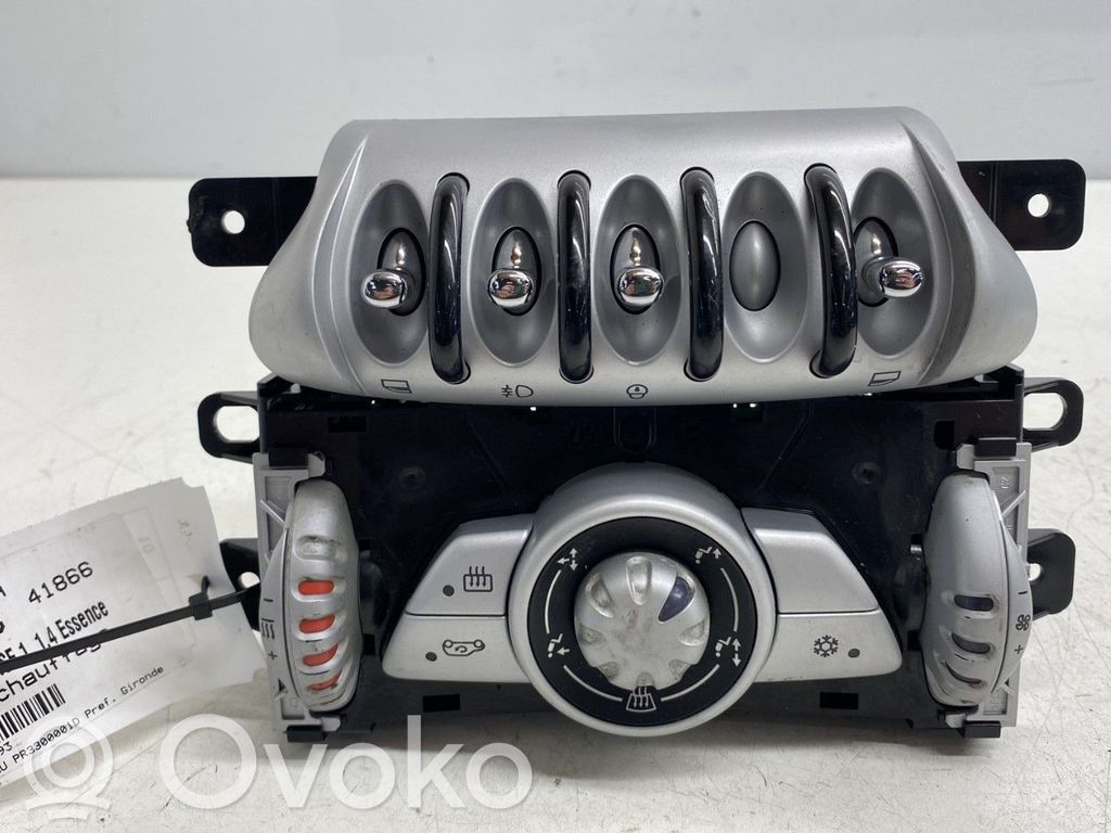 Mini One - Cooper R56 Climate control unit 