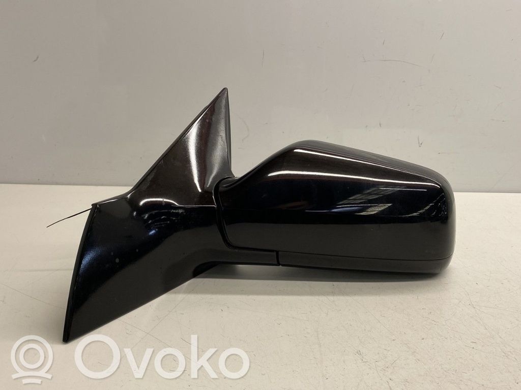 Opel Astra G Зеркало (механическое) 