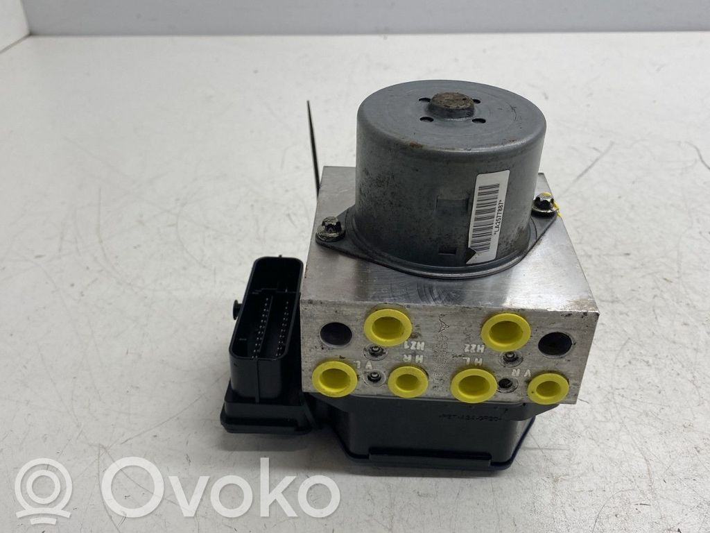 Alfa Romeo 159 ABS Pump 