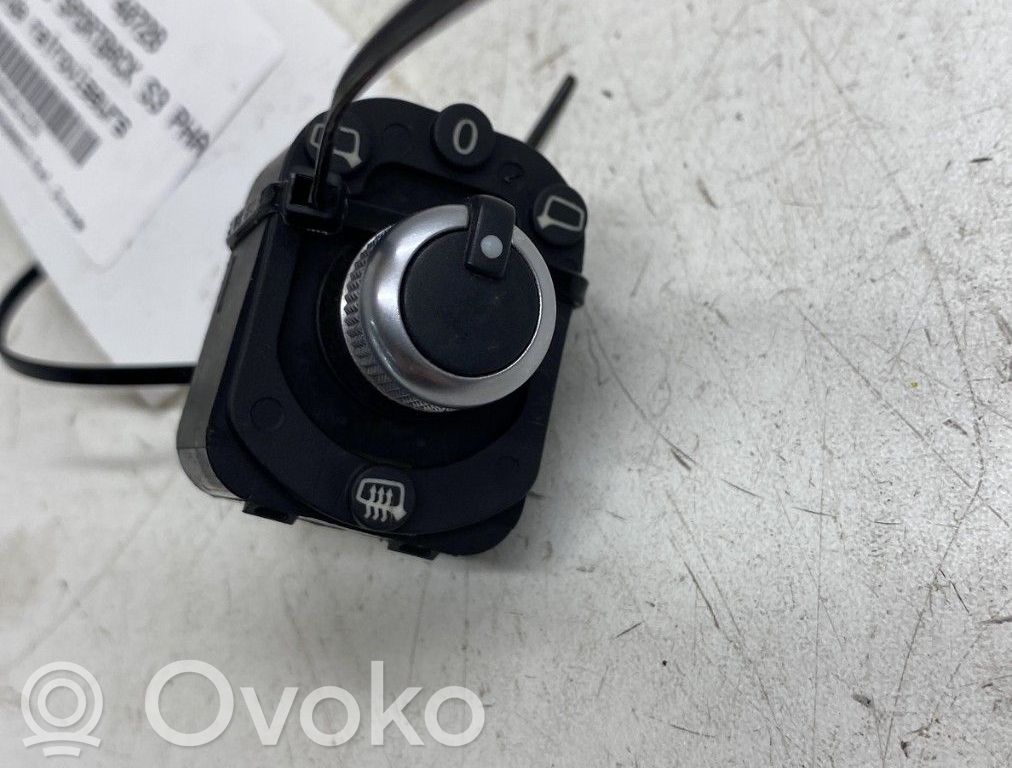 Interruptor del espejo lateral   8V0959565D
