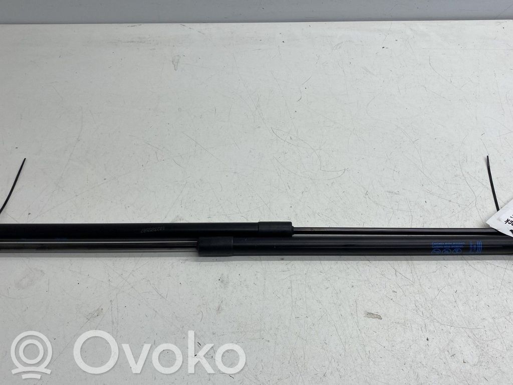 Chevrolet Cruze Tailgate/trunk strut/damper 