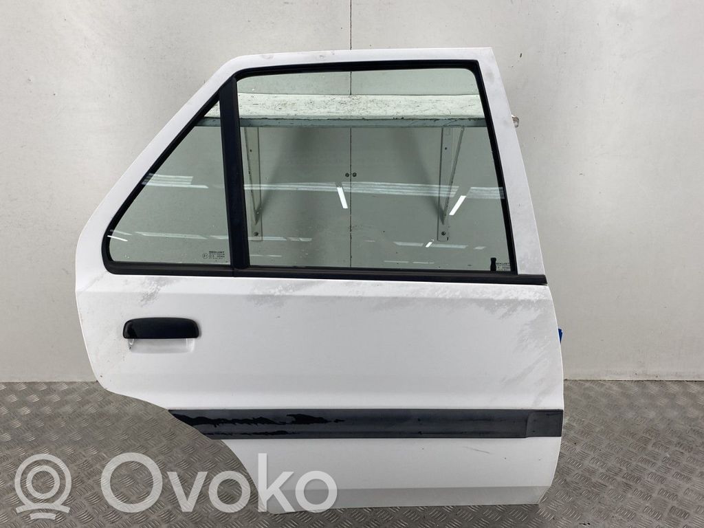 Citroen Saxo Puerta trasera 