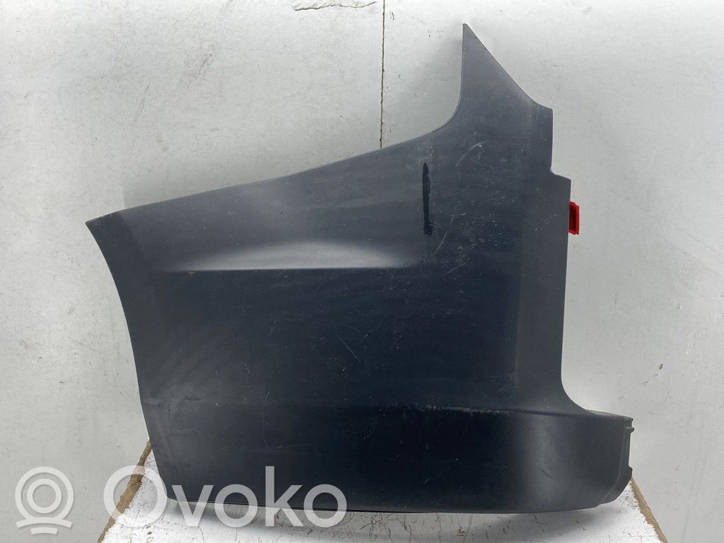 Ford Transit Custom Rivestimento del pannello parte angolare del paraurti posteriore 