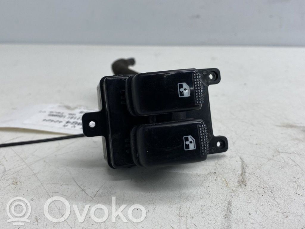 KIA Picanto Electric window control switch 