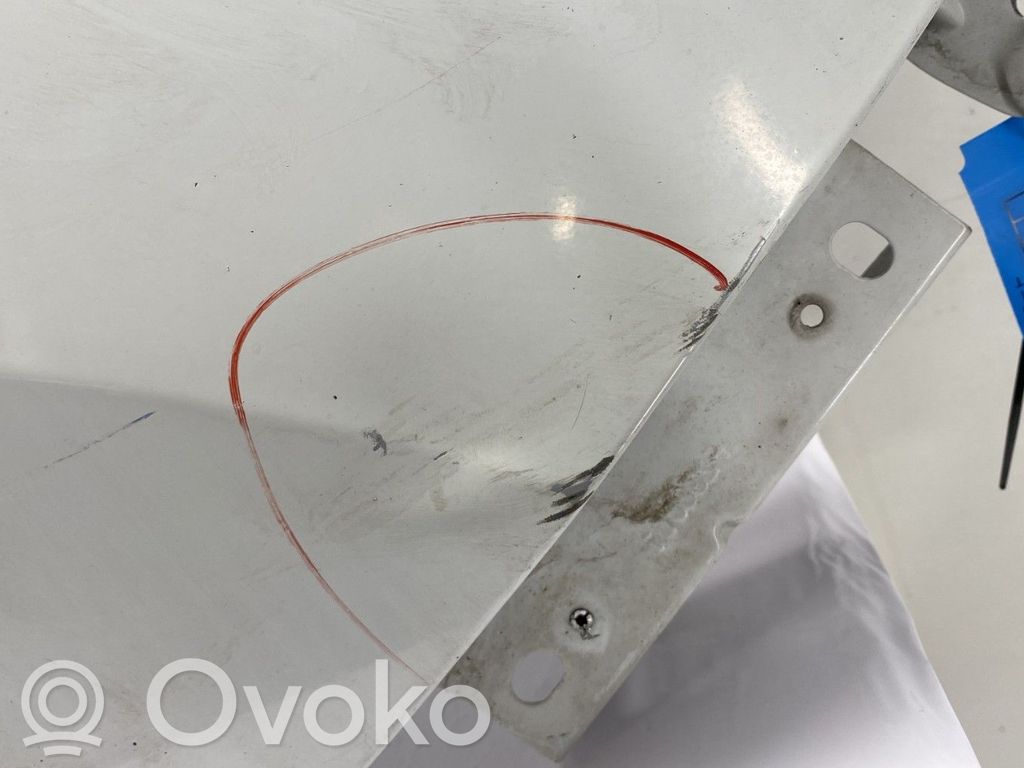 Opel Movano B Sparnas 