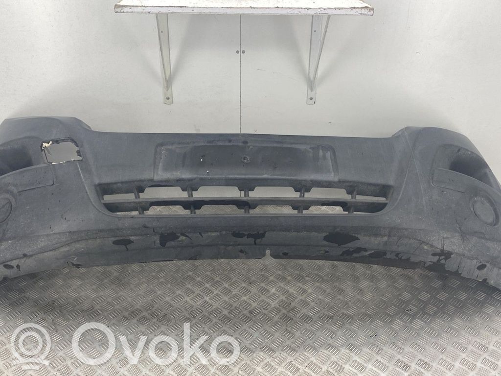 Opel Movano B Bară față 