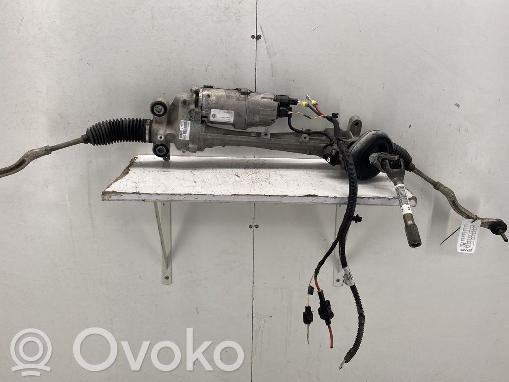 Renault Talisman Steering rack 