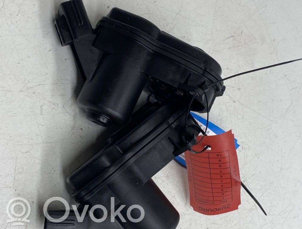 Renault Talisman Hand brake control module 