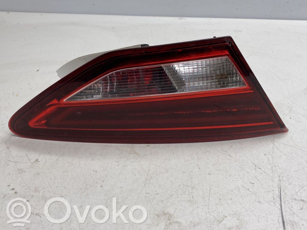 Seat Leon (5F) Luces portón trasero/de freno 
