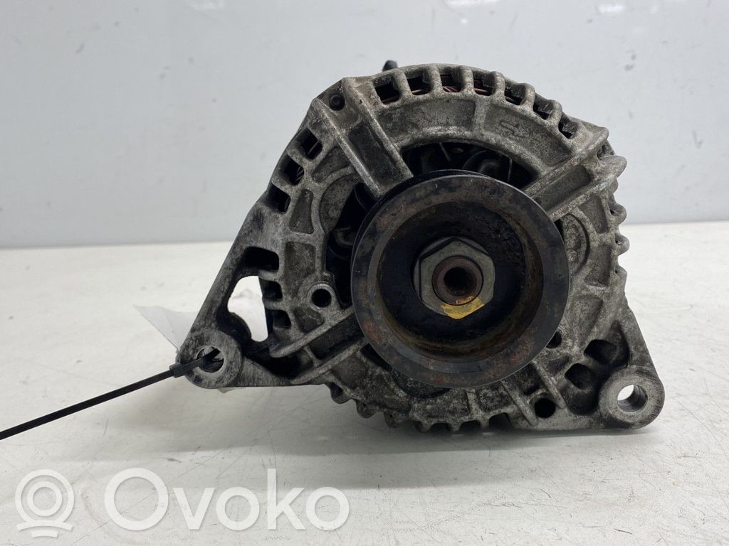 Audi A4 S4 B6 8E 8H Generatorius 