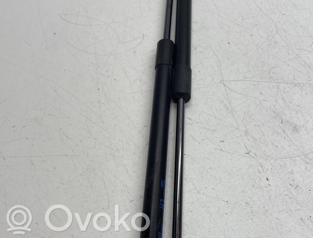 Chevrolet Aveo Tailgate/trunk strut/damper 