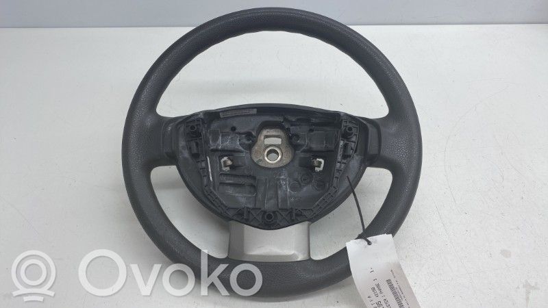 Dacia Duster Stūre 