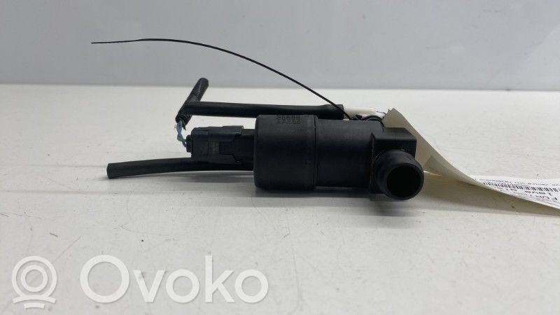 Smart ForTwo III C453 Pompa lavavetri parabrezza/vetro frontale 