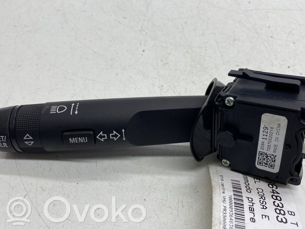 Suuntavilkun vipu   13470446