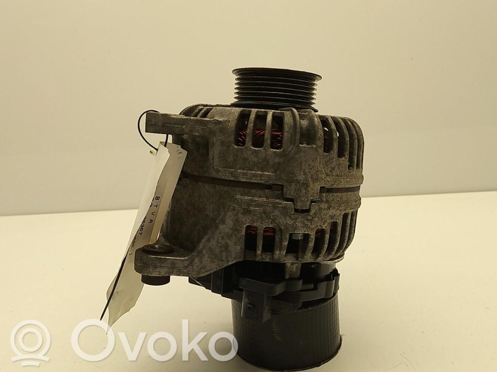 Audi A4 S4 B6 8E 8H Generatorius 