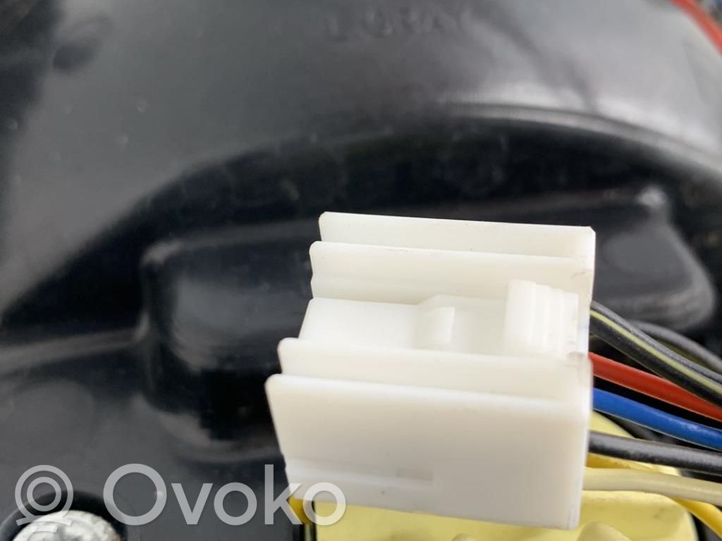 Chevrolet Spark Takavalot 