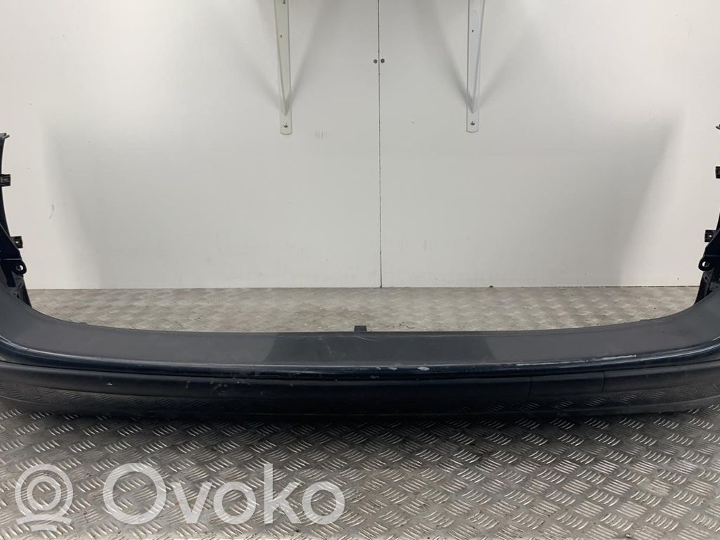 Citroen C5 Puskuri 