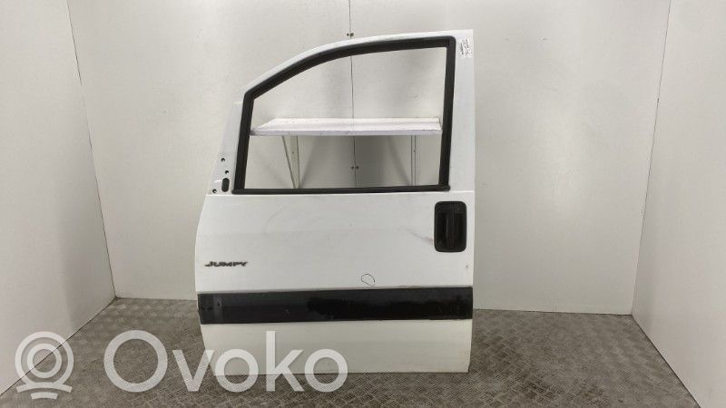 Front door   9002V6