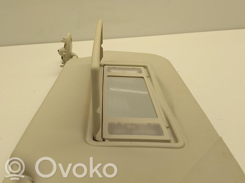 Sun visor   1769420